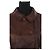 Hartford Braune Lederjacke - Ansicht 2