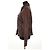Hartford Braune Lederjacke - Ansicht 3
