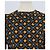 Saint Laurent Braune Leinenbluse - Ansicht 2