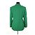 Lk Bennett Blazer verde - vista 3