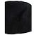 Maison Michel Cappello pescatore in cotone nero