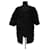 Pinko Black fur cardigan  - view 1