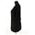 Pinko Black fur cardigan  - view 3