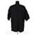 Pinko Black fur cardigan  - view 4