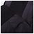 Giacca Puffer Miu Miu Nero - vista 10