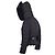 Giacca Puffer Miu Miu Nero - vista 3