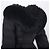 Giacca Puffer Miu Miu Nero - vista 5
