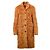 Prada Runway Mohair Faux-Fur Coat – '10s