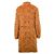 Prada Runway Mohair Faux-Fur Coat – '10s - view 3