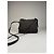 Vintage Givenchy Monogram Schultertasche Braun - Ansicht 2