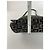 Vintage Givenchy Monogram Schultertasche Braun - Ansicht 4