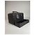 Valigia da Viaggio Vintage Fendi Roma Monogramma FF Marrone - vista 3