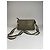Vintage Gucci Multiway Monogram Tasche Beige Braun Grau