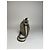 Vintage Gucci Multiway Monogram Tasche Beige Braun Grau - Ansicht 12