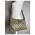 Vintage Gucci Multiway Monogram Tasche Beige Braun Grau - Ansicht 14
