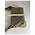 Vintage Gucci Multiway Monogram Tasche Beige Braun Grau - Ansicht 5