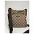 Vintage Gucci Multiway Monogram Tasche Beige Braun - Ansicht 10