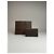 Vintage Louis Vuitton Leather Monogram Wallet Brown - view 2