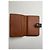 Vintage Louis Vuitton Leather Monogram Wallet Brown - view 4