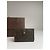 Vintage Louis Vuitton Leather Monogram Wallet Brown - view 8