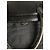Vintage Courreges Lederhandtasche schwarz - Ansicht 4
