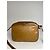 Vintage Givenchy Leder Schultertasche mit Monogramm in Braun - Ansicht 11