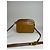 Vintage Givenchy Leder Schultertasche mit Monogramm in Braun - Ansicht 2