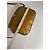Vintage Givenchy Leder Schultertasche mit Monogramm in Braun - Ansicht 7