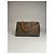 Vintage Courreges Lederhandtasche braun - Ansicht 10