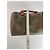 Vintage Courreges Lederhandtasche braun - Ansicht 12