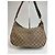 Vintage Gucci Croissant Multiway Monogram Tasche beige braun - Ansicht 11