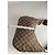 Vintage Gucci Croissant Multiway Monogram Tasche beige braun - Ansicht 13