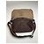 Vintage Gucci Croissant Multiway Monogram Tasche beige braun - Ansicht 3