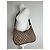 Vintage Gucci Croissant Multiway Monogram Tasche beige braun - Ansicht 5