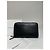 Clutch in pelle vintage Givenchy nera Nero - vista 10