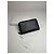 Clutch in pelle vintage Givenchy nera Nero - vista 4