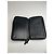 Clutch in pelle vintage Givenchy nera Nero - vista 5