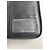 Clutch in pelle vintage Givenchy nera Nero - vista 7