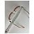 Céline Vintage Celine Paris Randlose Sonnenbrille Rosa Pink - Ansicht 7