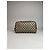Ophidia Clutch de couro monograma Gucci vintage marrom cinza - vista 10