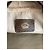 Ophidia Clutch de couro monograma Gucci vintage marrom cinza - vista 5