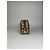 Ophidia Clutch de couro monograma Gucci vintage marrom cinza - vista 9