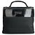 Céline Vintage Celine Mini-Handtasche Schwarz