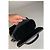 Céline Vintage Celine Mini-Handtasche Schwarz - Ansicht 3
