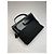 Céline Vintage Celine Mini-Handtasche Schwarz - Ansicht 5