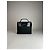 Céline Vintage Celine Mini-Handtasche Schwarz - Ansicht 8