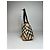Vintage Burberry Nova Check Lederhandtasche Beige - Ansicht 7
