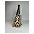 Vintage Burberry Nova Check Lederhandtasche Beige - Ansicht 8