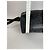 Céline Vintage Celine Macadam Monogram Ledertasche Schwarz - Ansicht 10