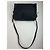 Céline Vintage Celine Macadam Monogram Ledertasche Schwarz - Ansicht 5